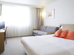 Novotel Bordeaux Lac