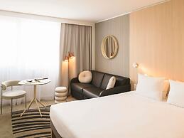 Novotel Bordeaux Lac