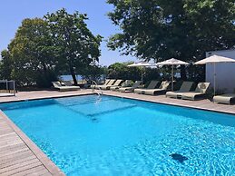 Novotel Bordeaux Lac