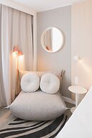 Novotel Bordeaux Lac
