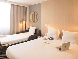 Novotel Bordeaux Lac