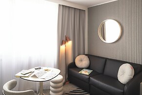 Novotel Bordeaux Lac