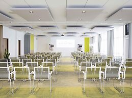 Novotel Bordeaux Lac