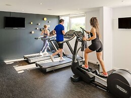 Novotel Bordeaux Lac
