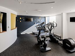 Novotel Bordeaux Lac