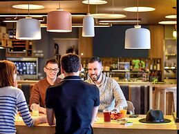 Novotel Bordeaux Lac