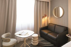 Novotel Bordeaux Lac