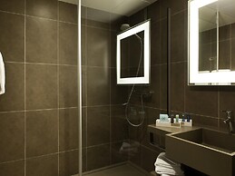 Novotel Bordeaux Lac