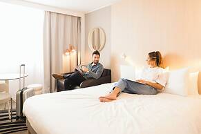 Novotel Bordeaux Lac