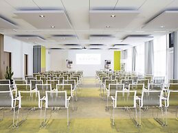 Novotel Bordeaux Lac