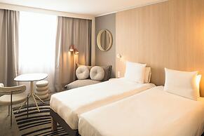 Novotel Bordeaux Lac