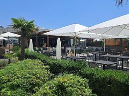 Novotel Bordeaux Lac