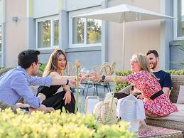 Novotel Bordeaux Lac