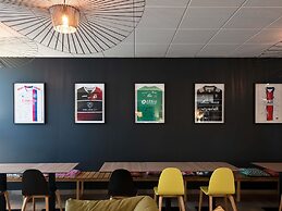Novotel Bordeaux Lac