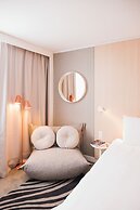 Novotel Bordeaux Lac