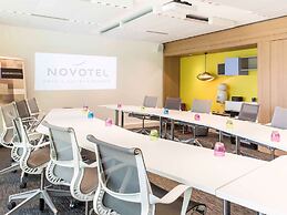 Novotel Bordeaux Lac