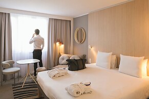 Novotel Bordeaux Lac