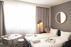 Novotel Bordeaux Lac