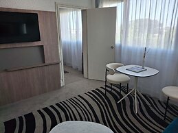 Novotel Bordeaux Lac
