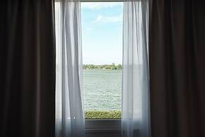 Novotel Bordeaux Lac