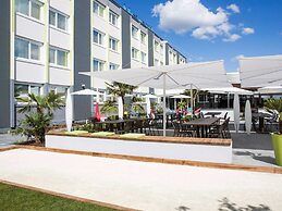 Novotel Bordeaux Lac