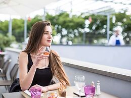 Novotel Bordeaux Lac