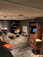 Novotel Bordeaux Lac