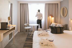 Novotel Bordeaux Lac