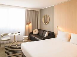 Novotel Bordeaux Lac