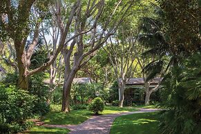 Four Seasons Resort The Biltmore Santa Barbara