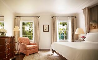 Four Seasons Resort The Biltmore Santa Barbara