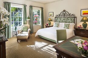 Four Seasons Resort The Biltmore Santa Barbara