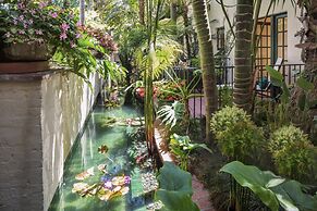 Four Seasons Resort The Biltmore Santa Barbara