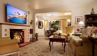 Four Seasons Resort The Biltmore Santa Barbara