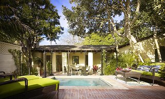 Four Seasons Resort The Biltmore Santa Barbara