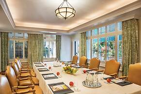 Four Seasons Resort The Biltmore Santa Barbara