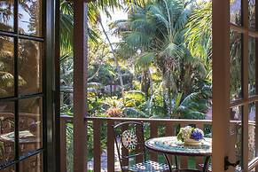 Four Seasons Resort The Biltmore Santa Barbara