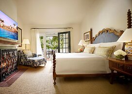 Four Seasons Resort The Biltmore Santa Barbara