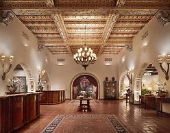 Four Seasons Resort The Biltmore Santa Barbara