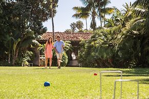 Four Seasons Resort The Biltmore Santa Barbara
