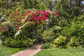 Four Seasons Resort The Biltmore Santa Barbara