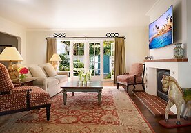 Four Seasons Resort The Biltmore Santa Barbara