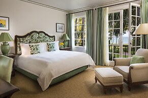 Four Seasons Resort The Biltmore Santa Barbara