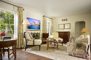 Four Seasons Resort The Biltmore Santa Barbara