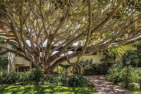 Four Seasons Resort The Biltmore Santa Barbara