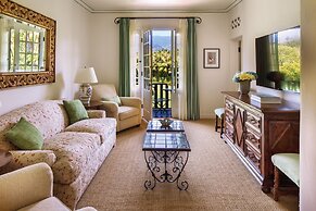 Four Seasons Resort The Biltmore Santa Barbara