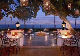 Four Seasons Resort The Biltmore Santa Barbara
