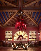 Four Seasons Resort The Biltmore Santa Barbara