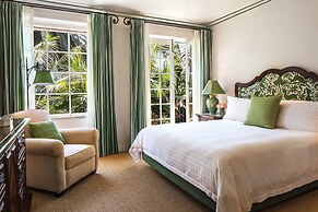 Four Seasons Resort The Biltmore Santa Barbara