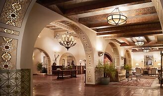 Four Seasons Resort The Biltmore Santa Barbara